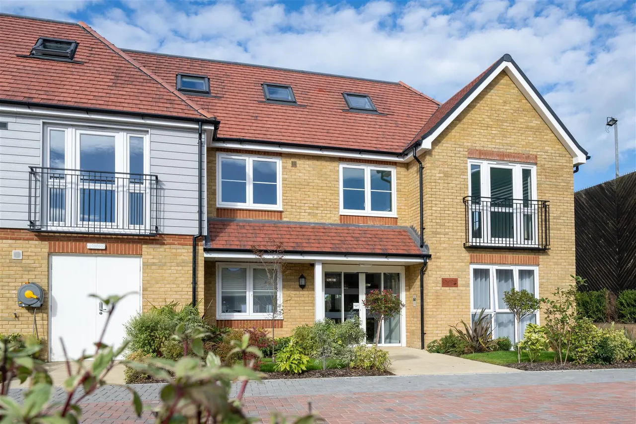 Nash Road, Westwood Cross, Margate, Kent, CT9 4LD, photo 9