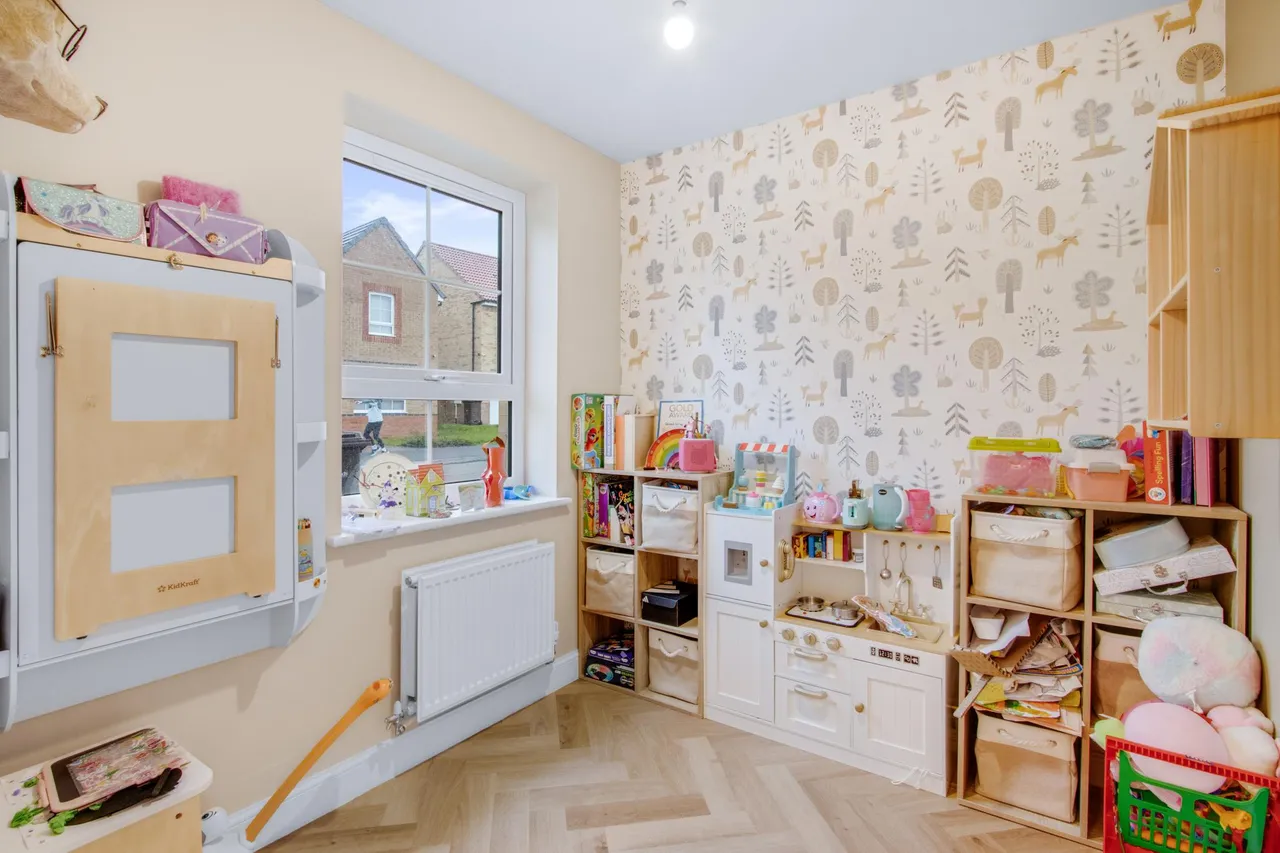 Chase Lane, Wakefield, WF3, photo 17