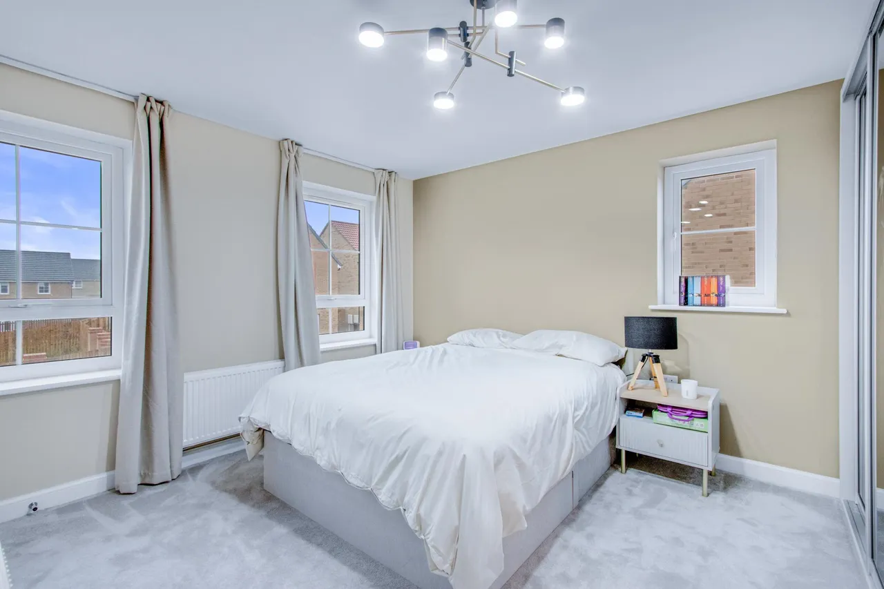 Chase Lane, Wakefield, WF3, photo 13