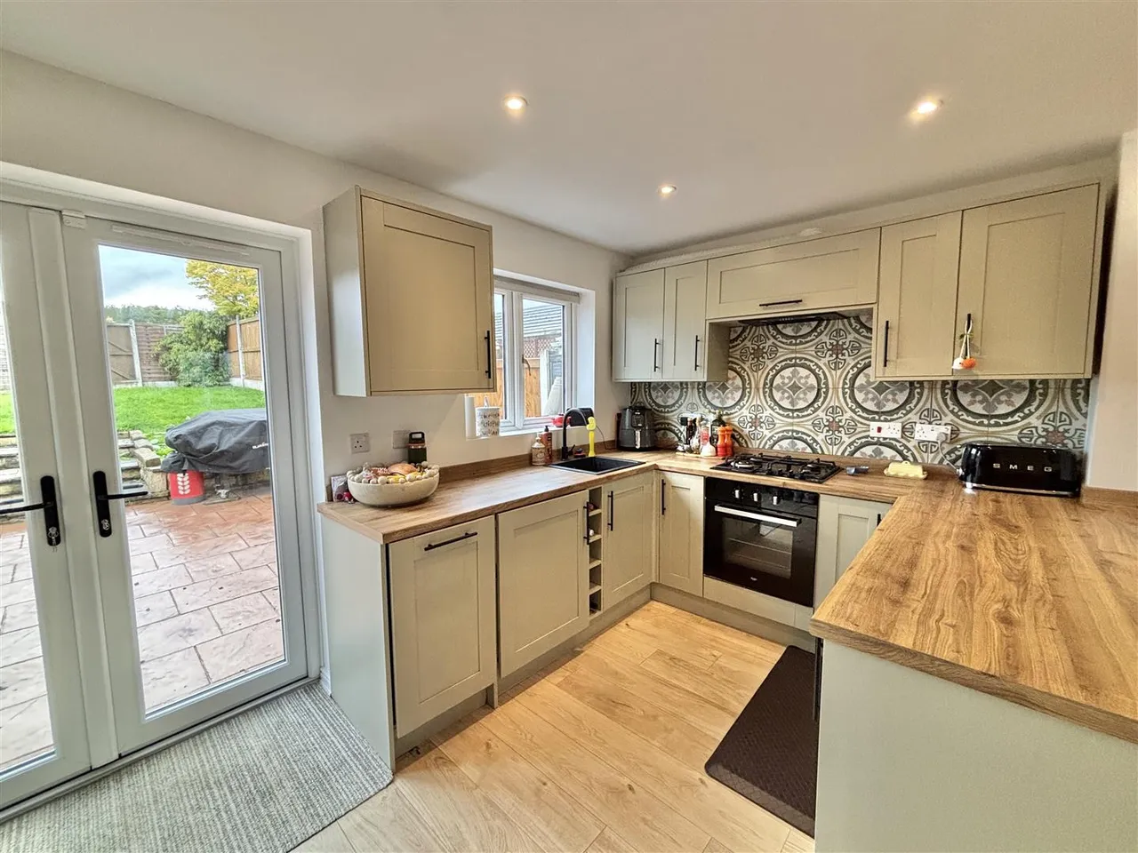 Crowden Drive, Hadfield, SK13, photo 4