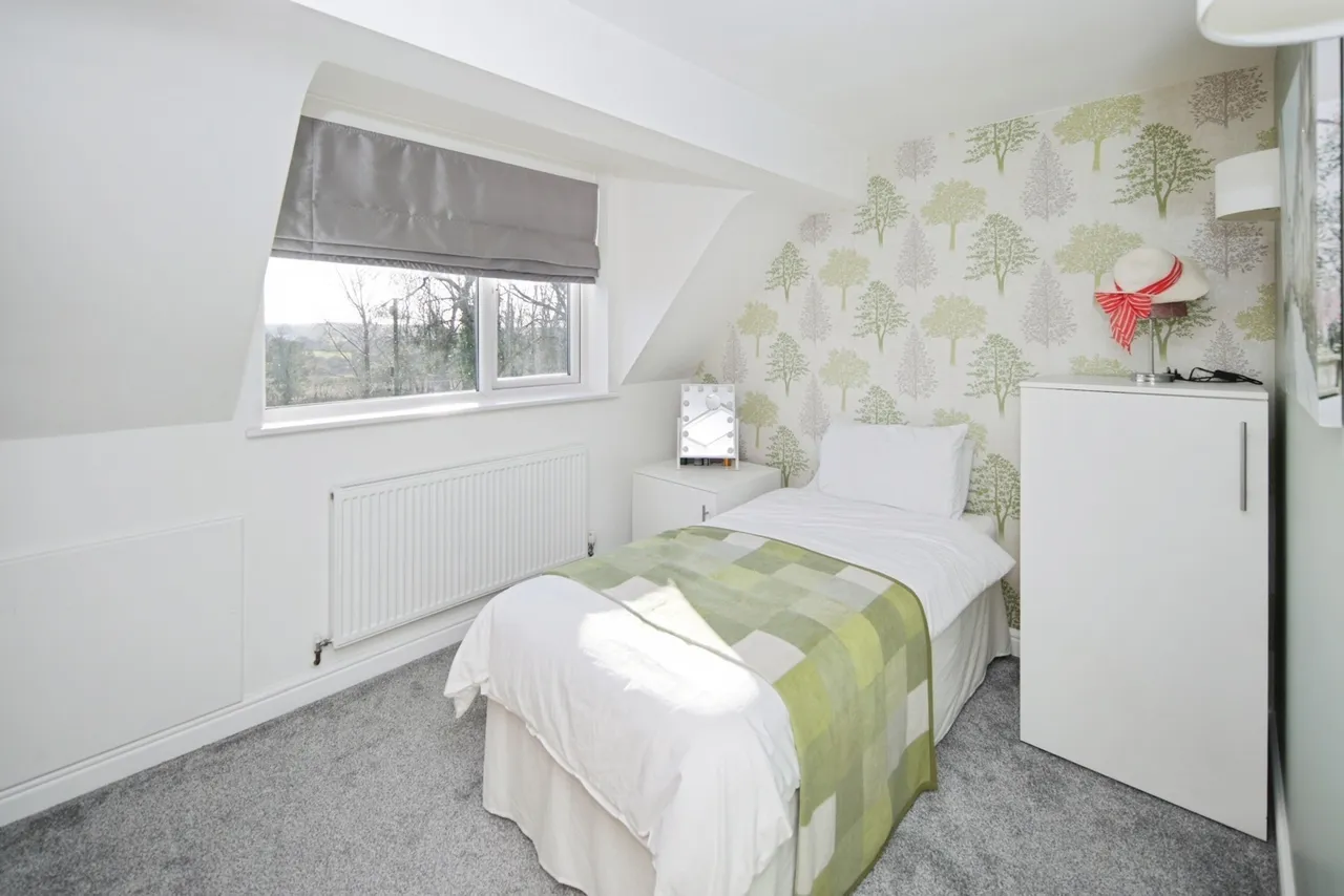 Spring Hill, Arley, Coventry, Warwickshire, CV7, photo 17