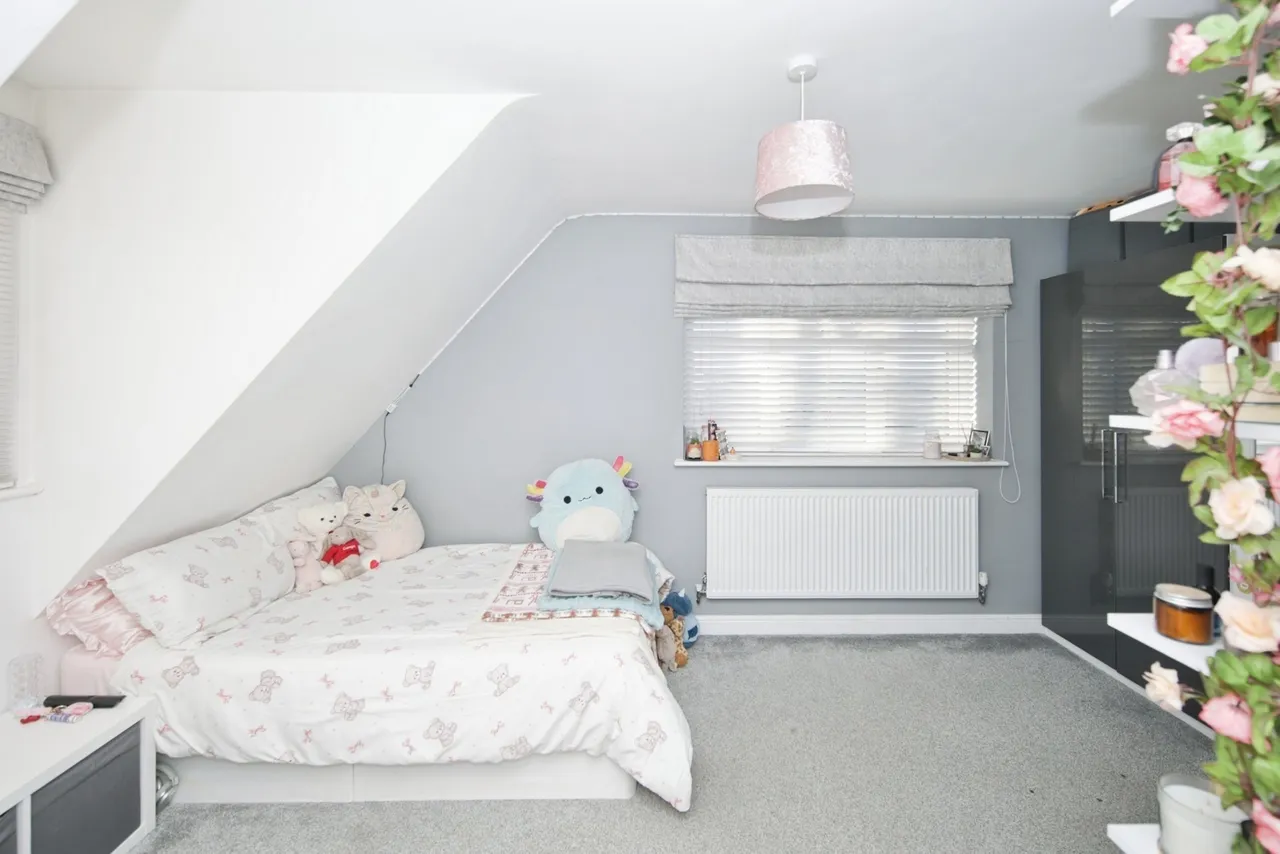 Spring Hill, Arley, Coventry, Warwickshire, CV7, photo 16