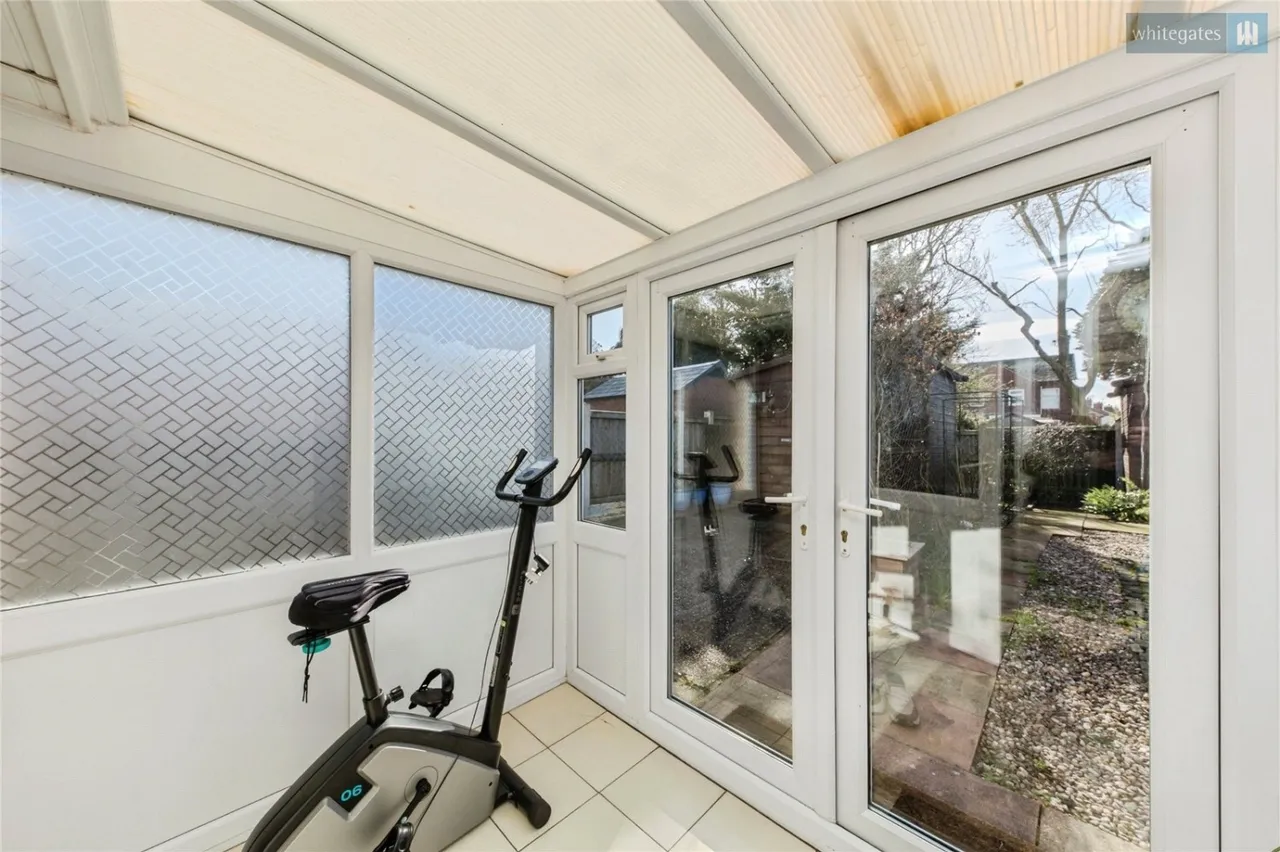 Seaton Close, Crewe, CW1, photo 8