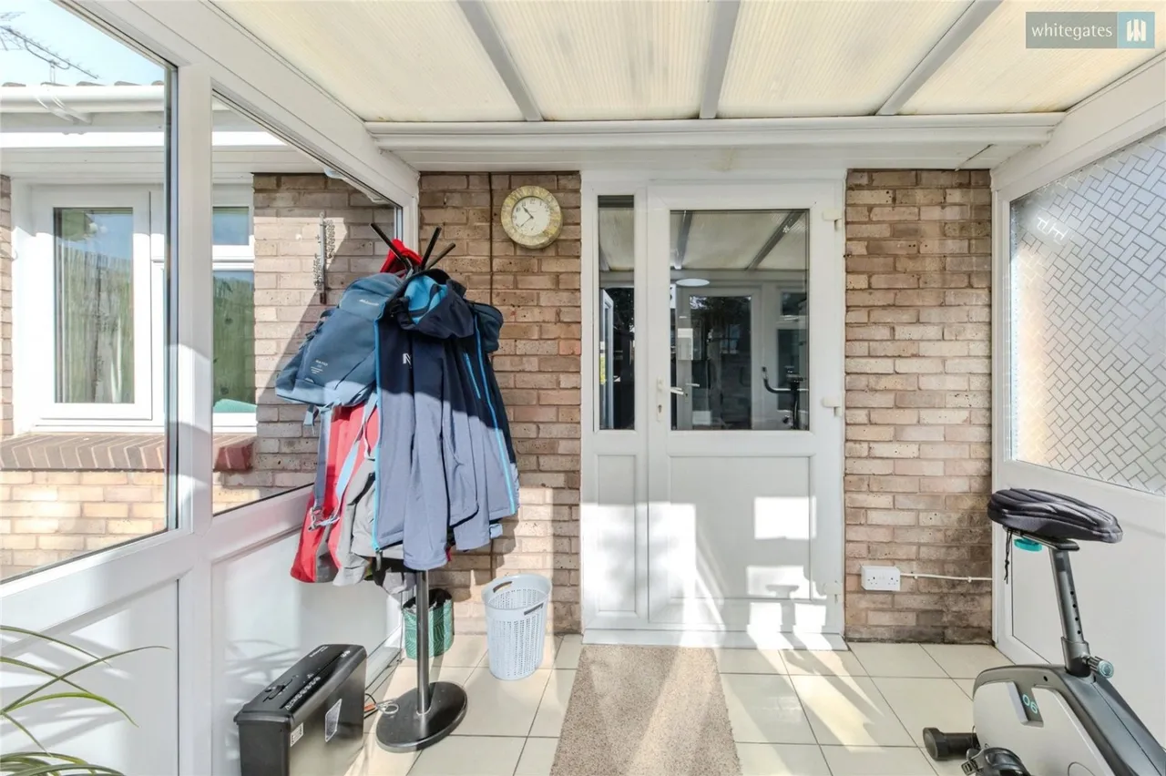 Seaton Close, Crewe, CW1, photo 9