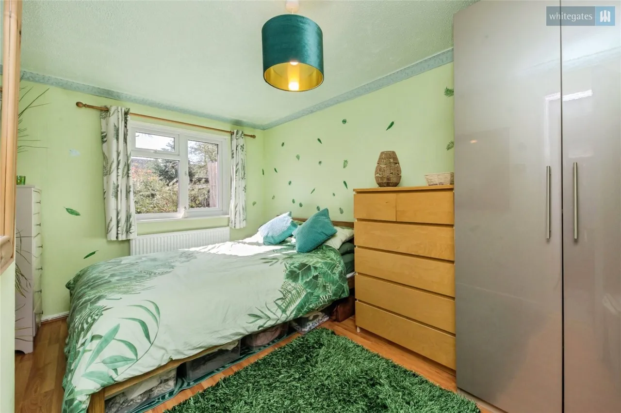 Seaton Close, Crewe, CW1, photo 6