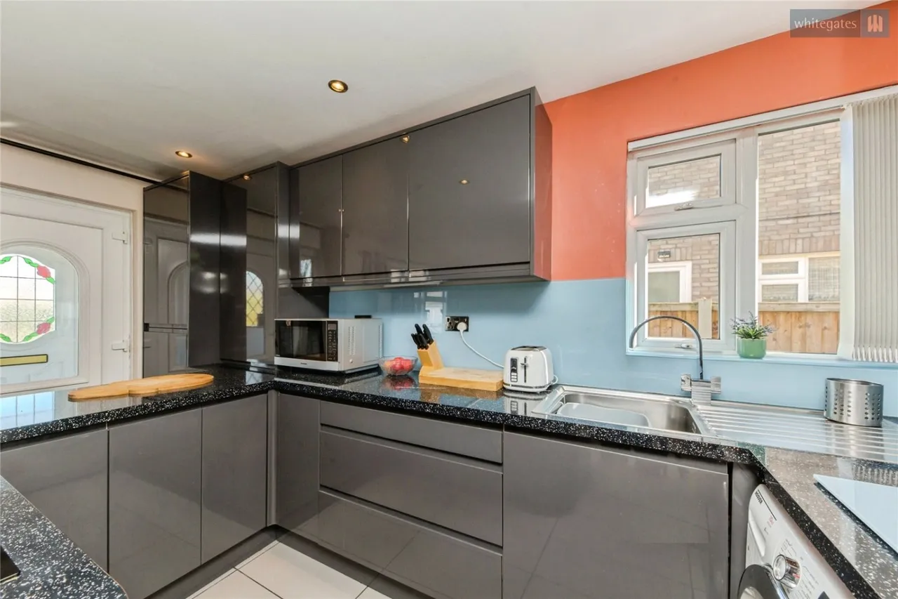 Seaton Close, Crewe, CW1, photo 5