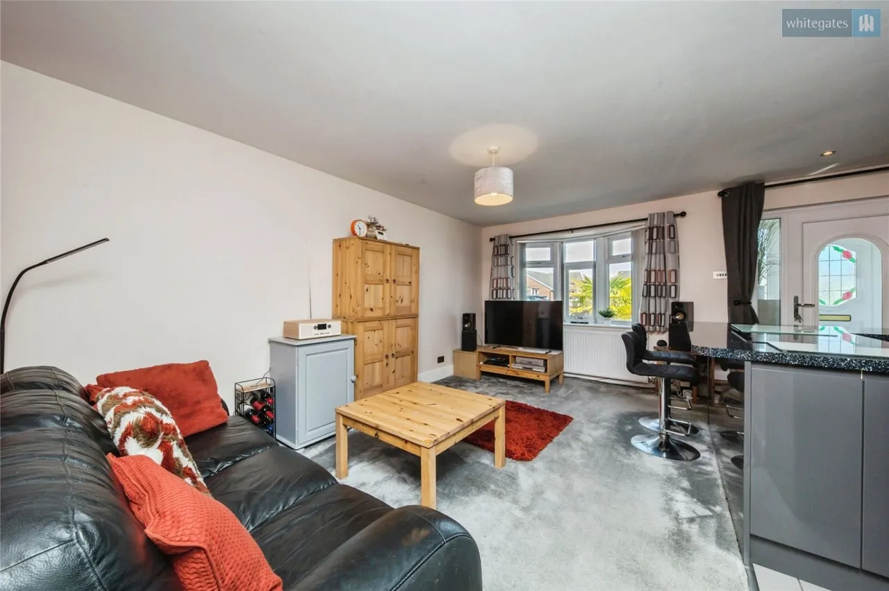 Seaton Close, Crewe, CW1, photo 3