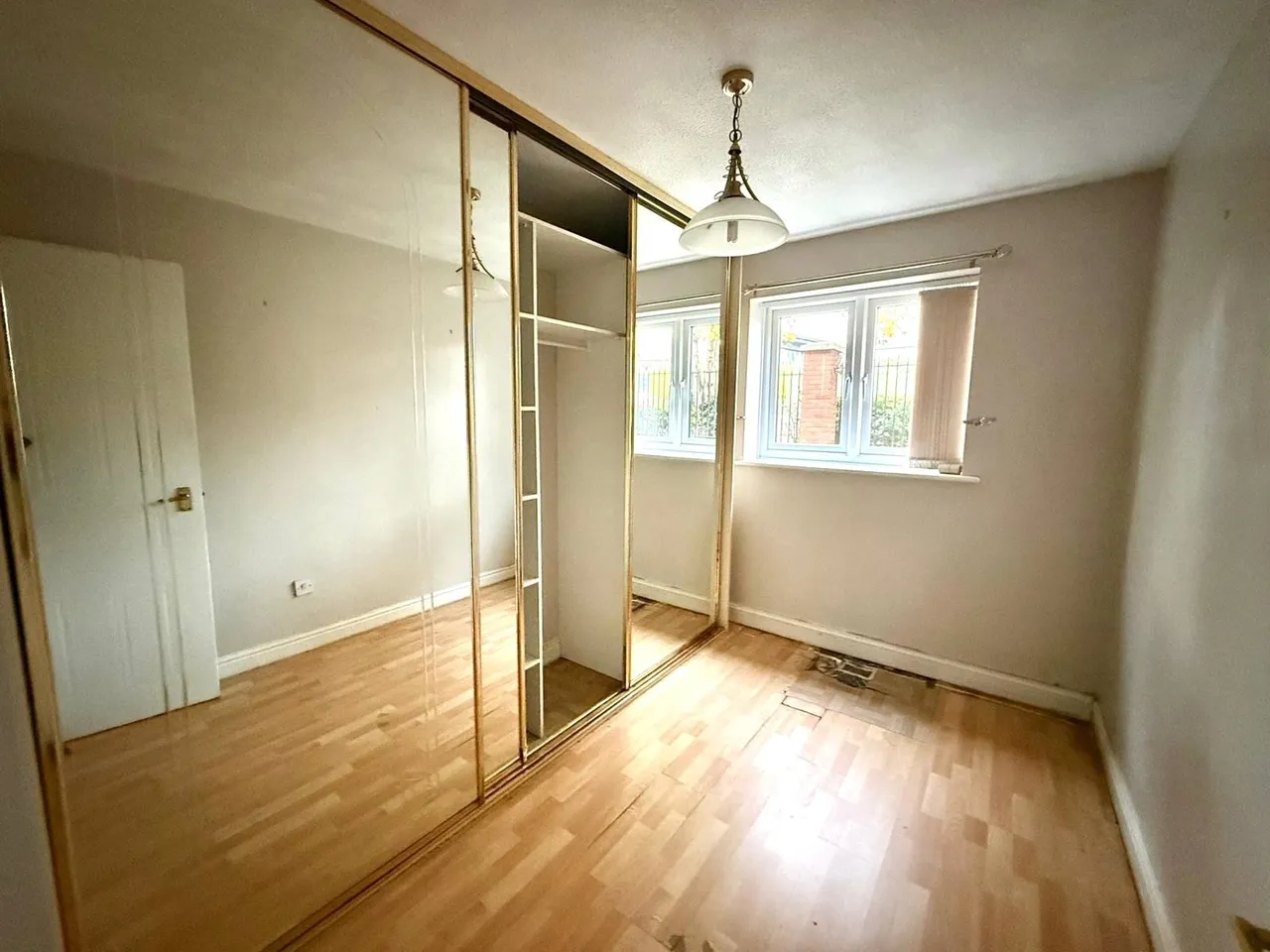 Priory Wharf, Birkenhead, CH41, photo 8