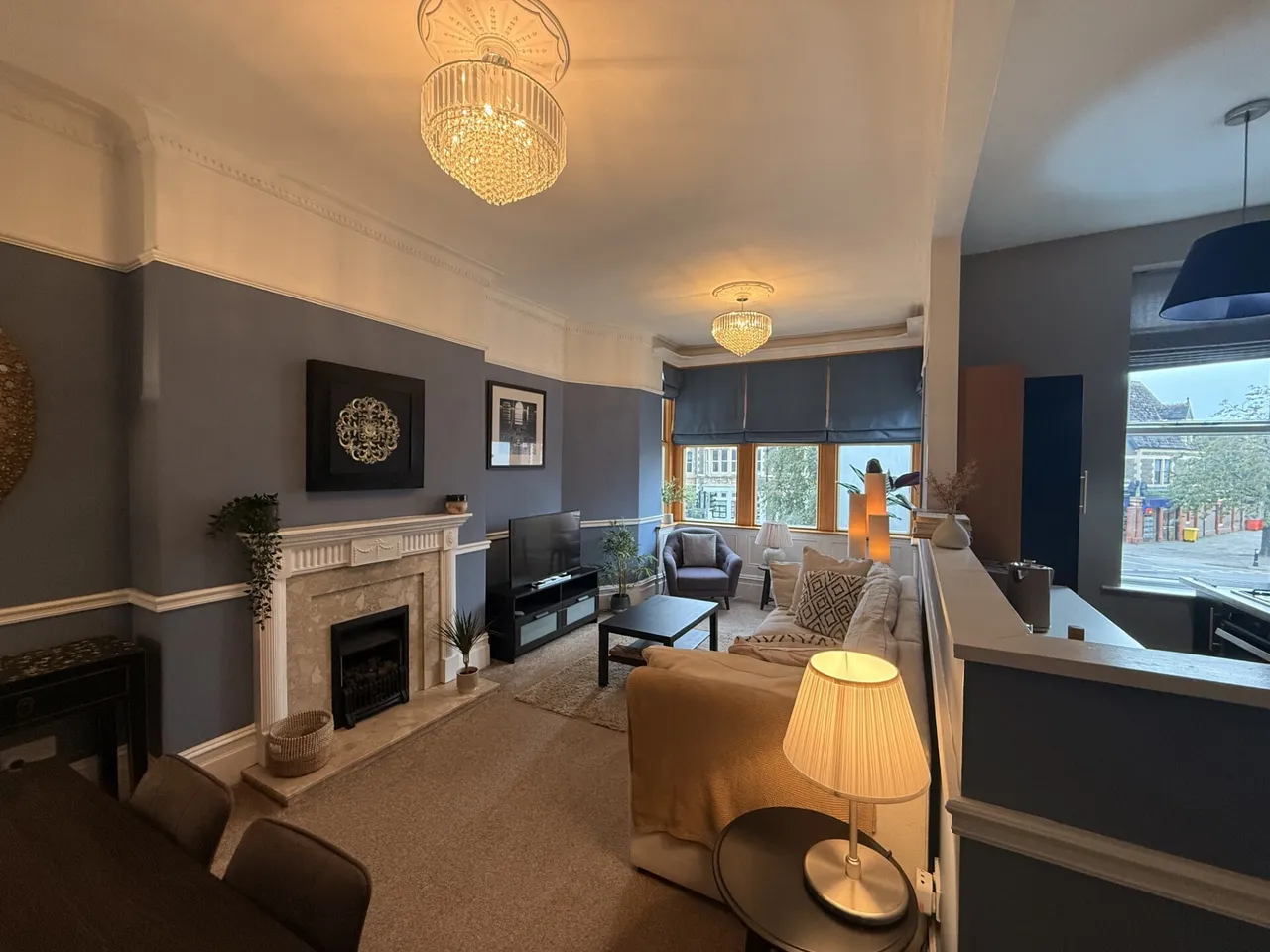 Cathedral Road, Cardiff, CF11, photo 3