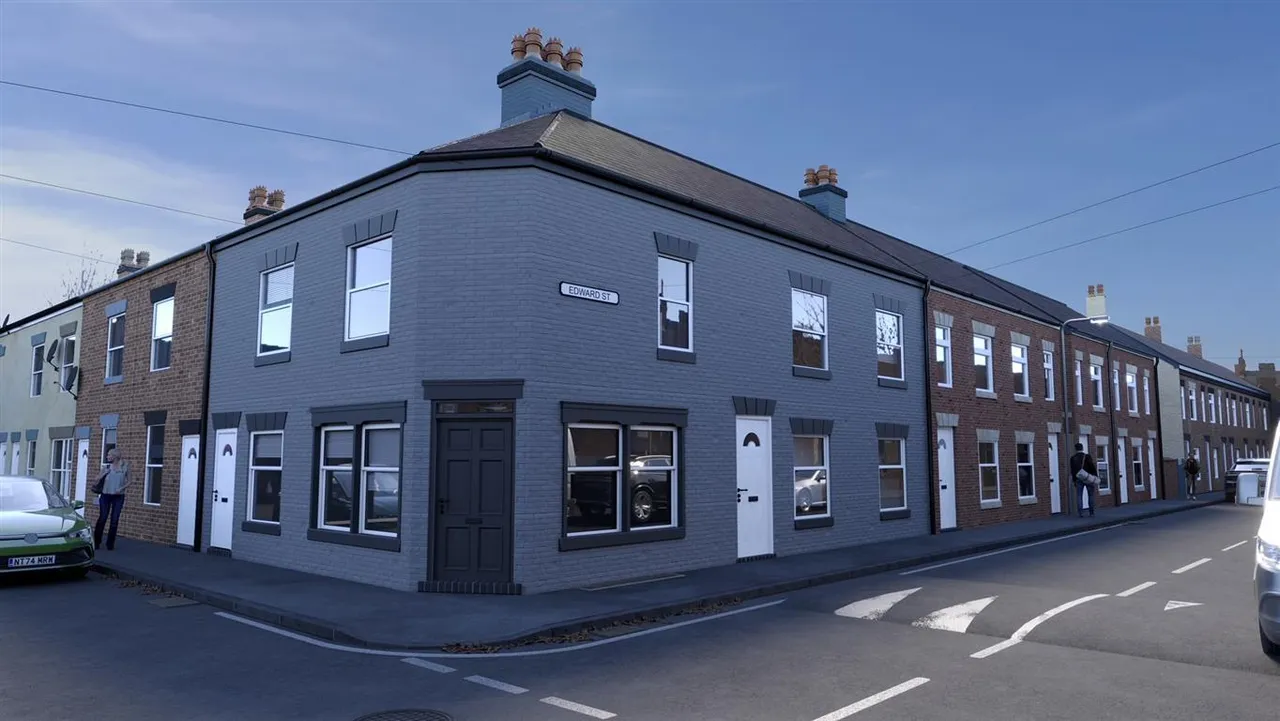 Victoria Street, Burton, DE14, photo 6