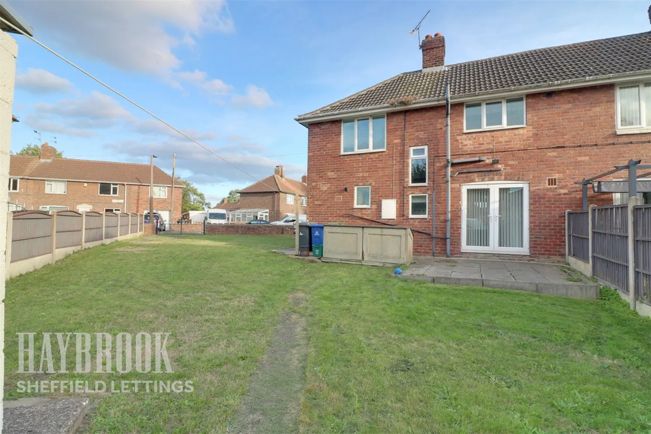 West End Lane, photo 15