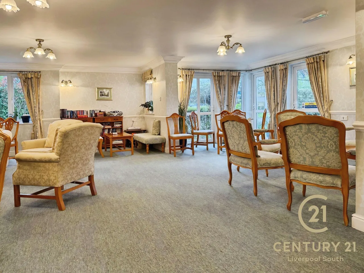Woolton Road, L16, photo 12