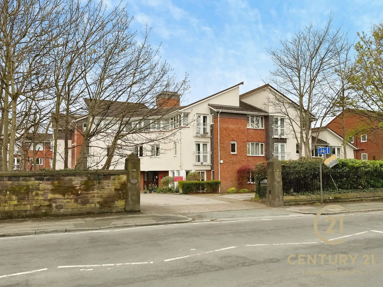 Woolton Road, L16, photo 18