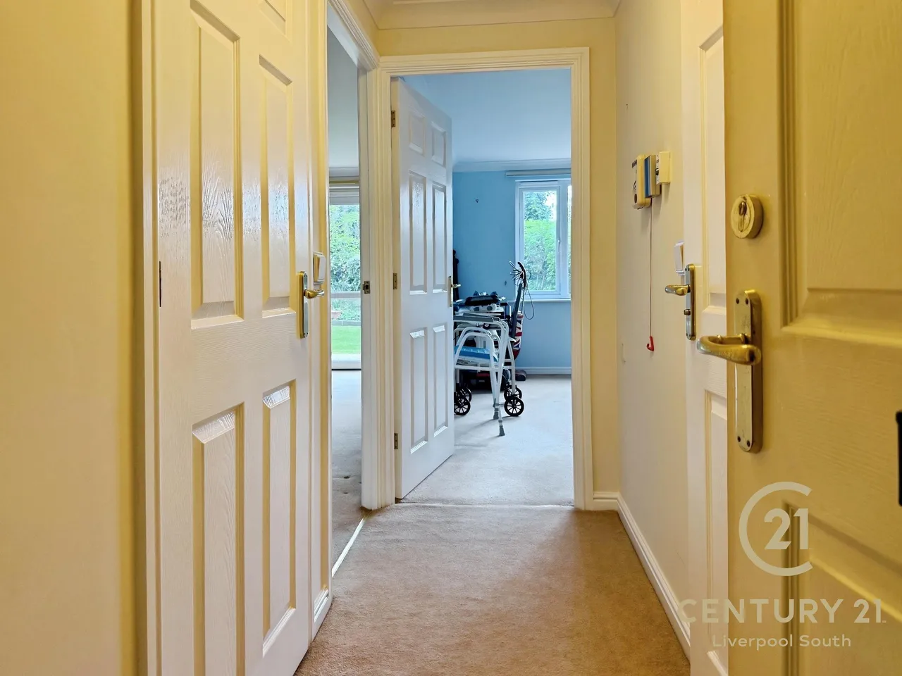 Woolton Road, L16, photo 2