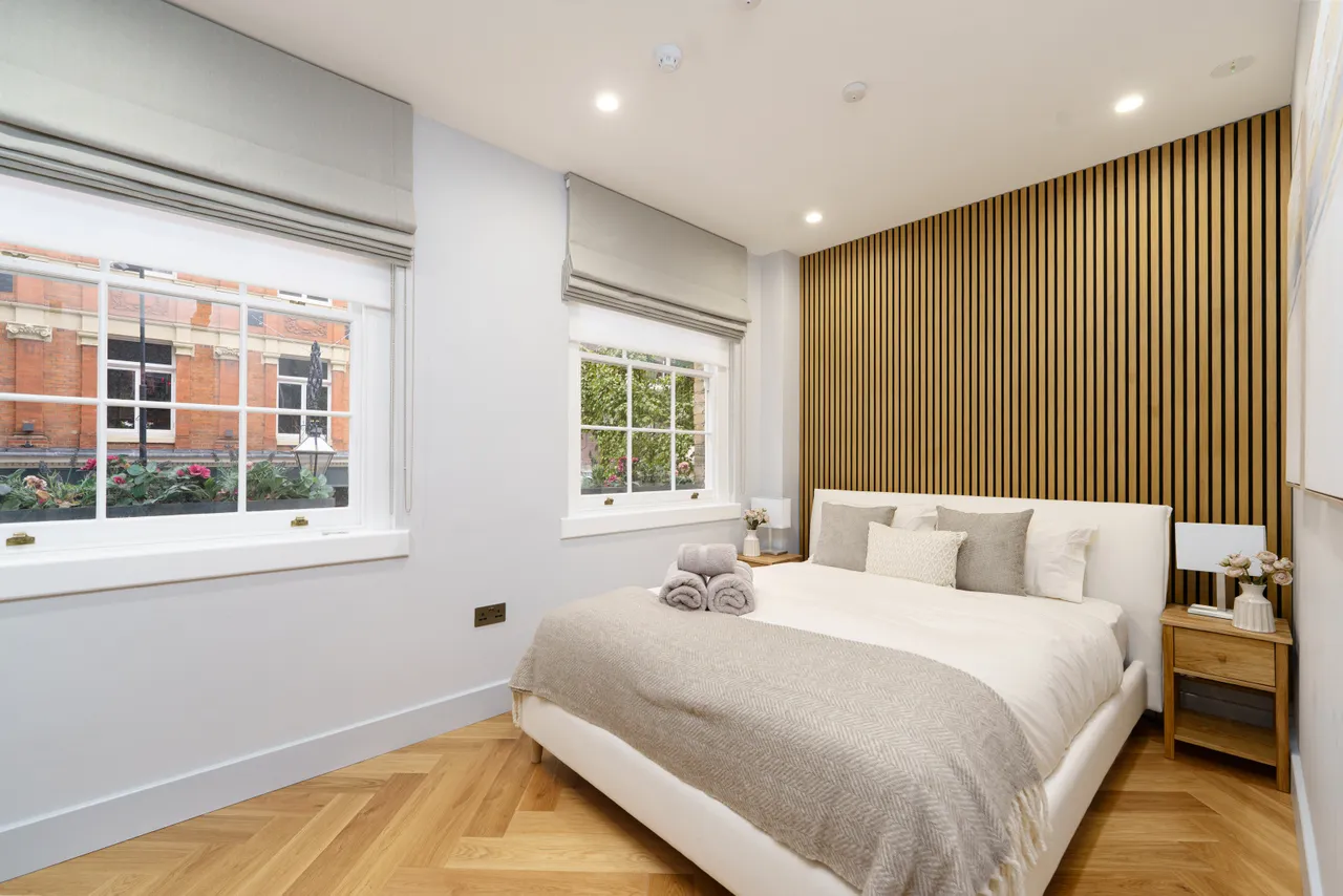 Windmill Street, Marylebone, London, W1T 2HX, photo 6