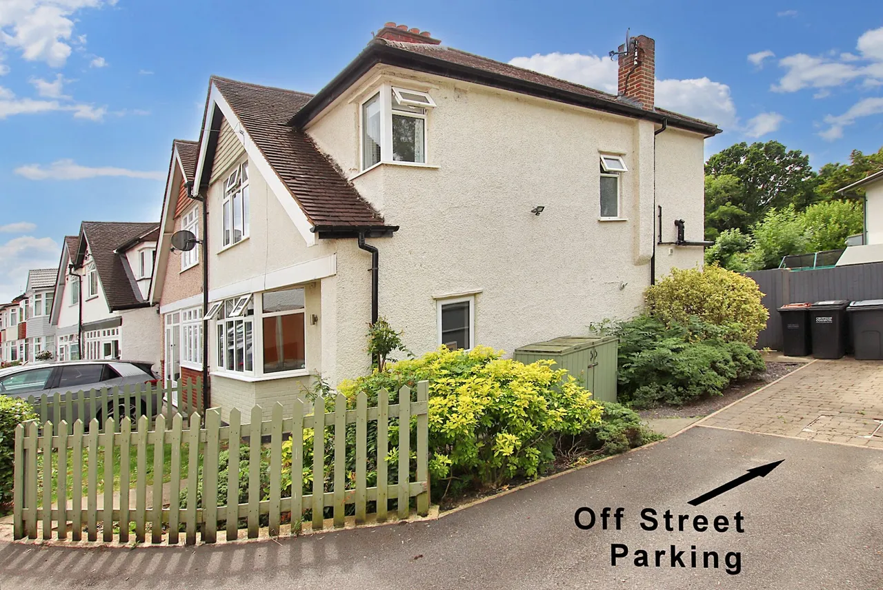 Verdayne Avenue, Croydon, Croydon, CR0 8TW, photo 15
