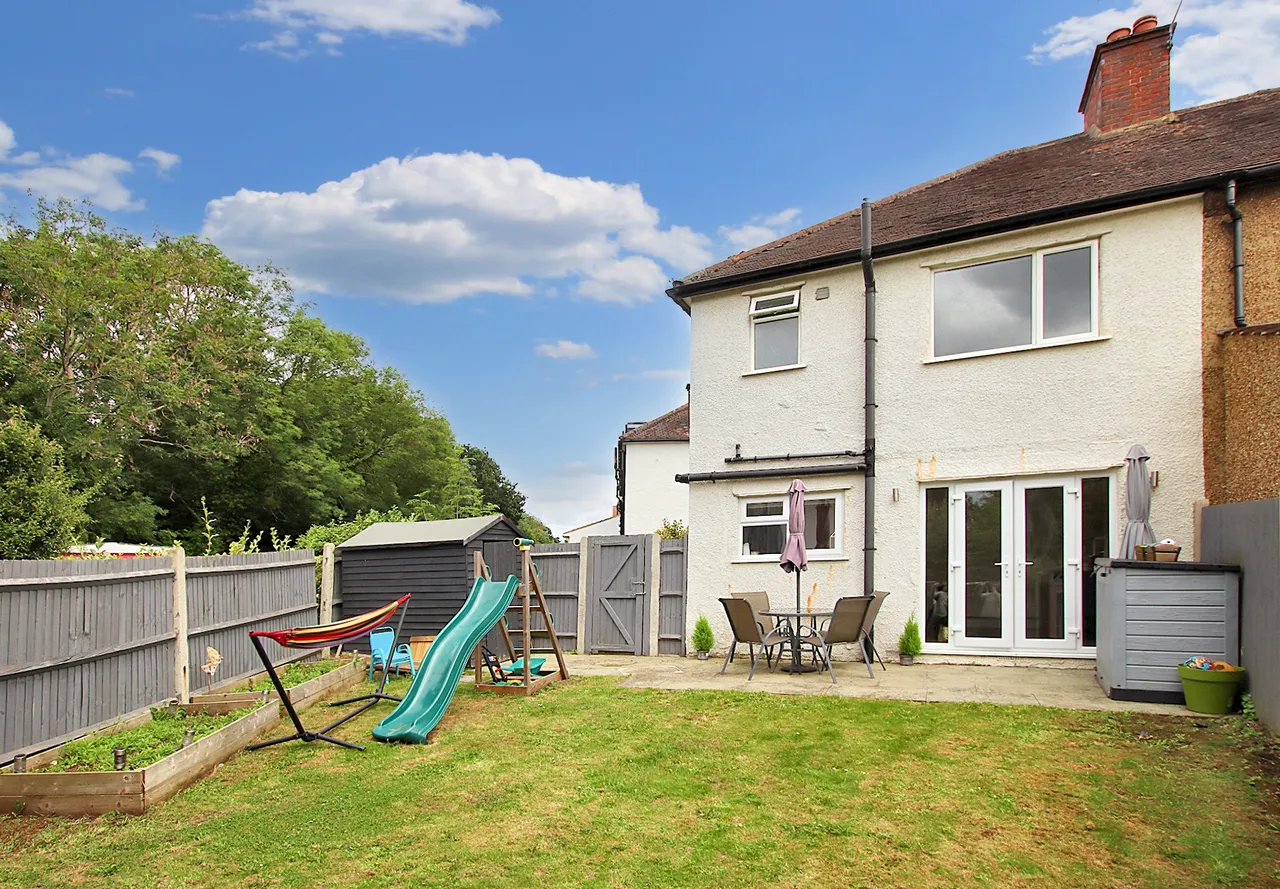 Verdayne Avenue, Croydon, Croydon, CR0 8TW, photo 14