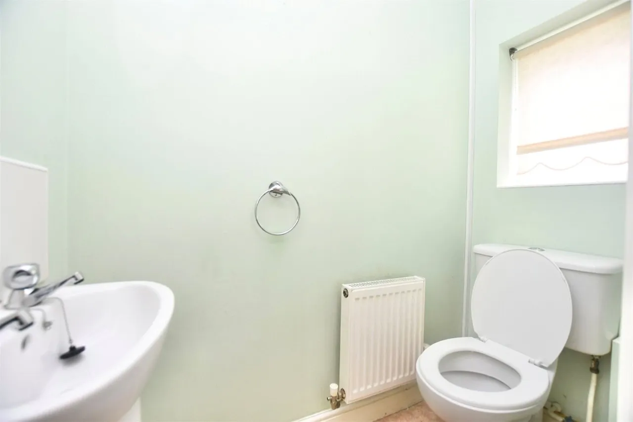 Wagstaffe Close, Fernhurst Farm, BB2, photo 8