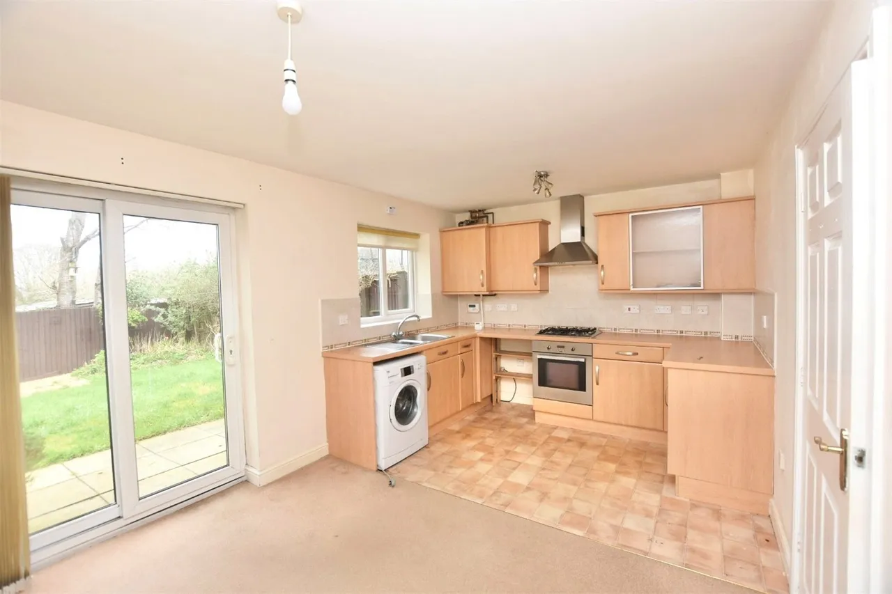 Wagstaffe Close, Fernhurst Farm, BB2, photo 4
