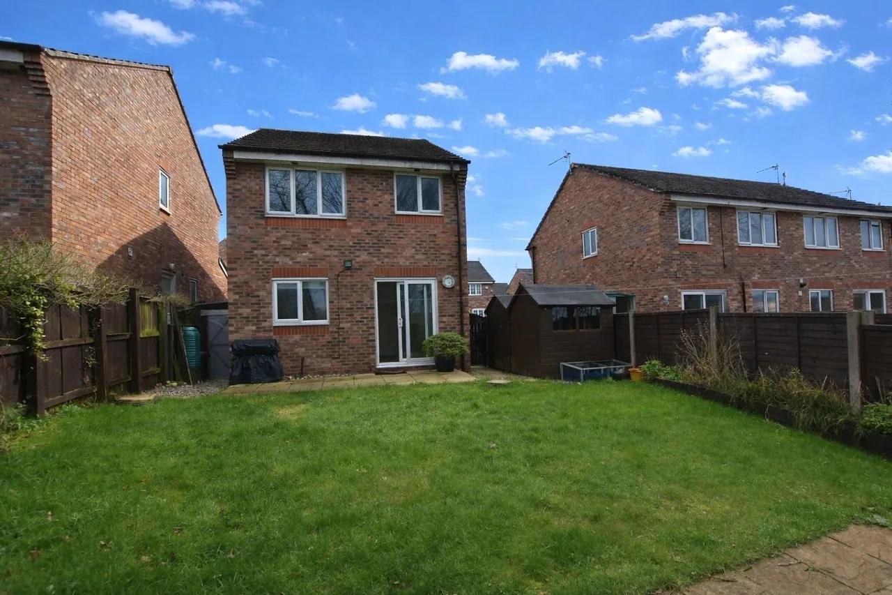 Wagstaffe Close, Fernhurst Farm, BB2, photo 14