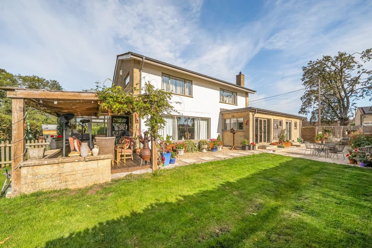 Leys Lane, Frome, BA11, photo 2