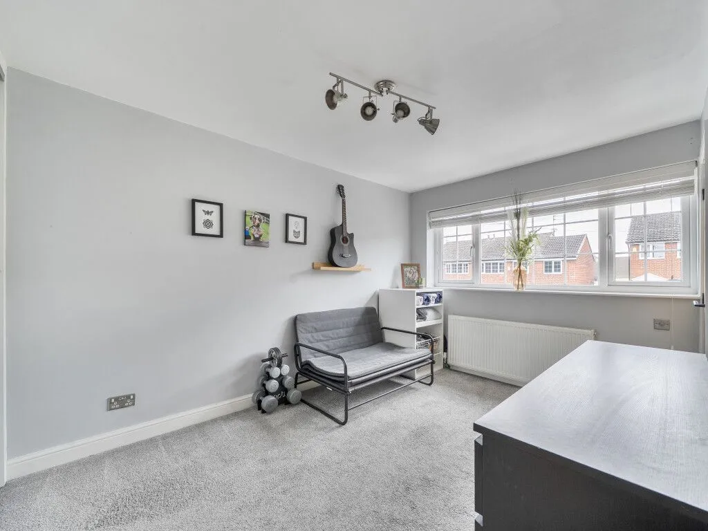 Grey Street, Wakefield, WF1, photo 6