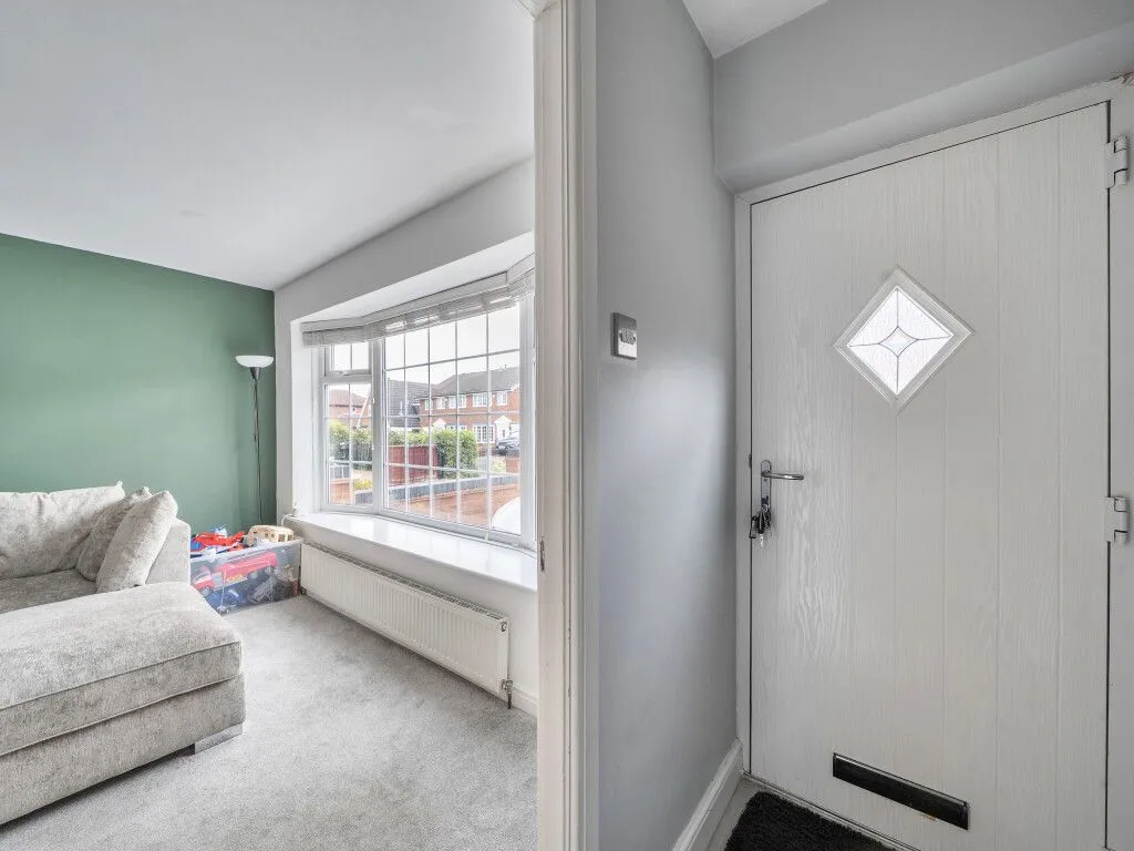 Grey Street, Wakefield, WF1, photo 11