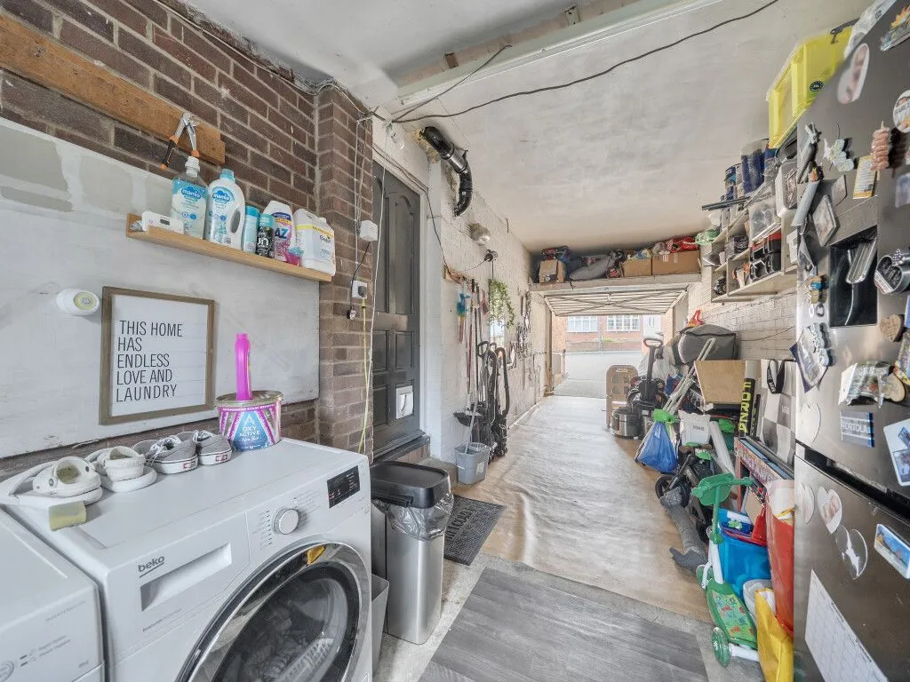 Grey Street, Wakefield, WF1, photo 20