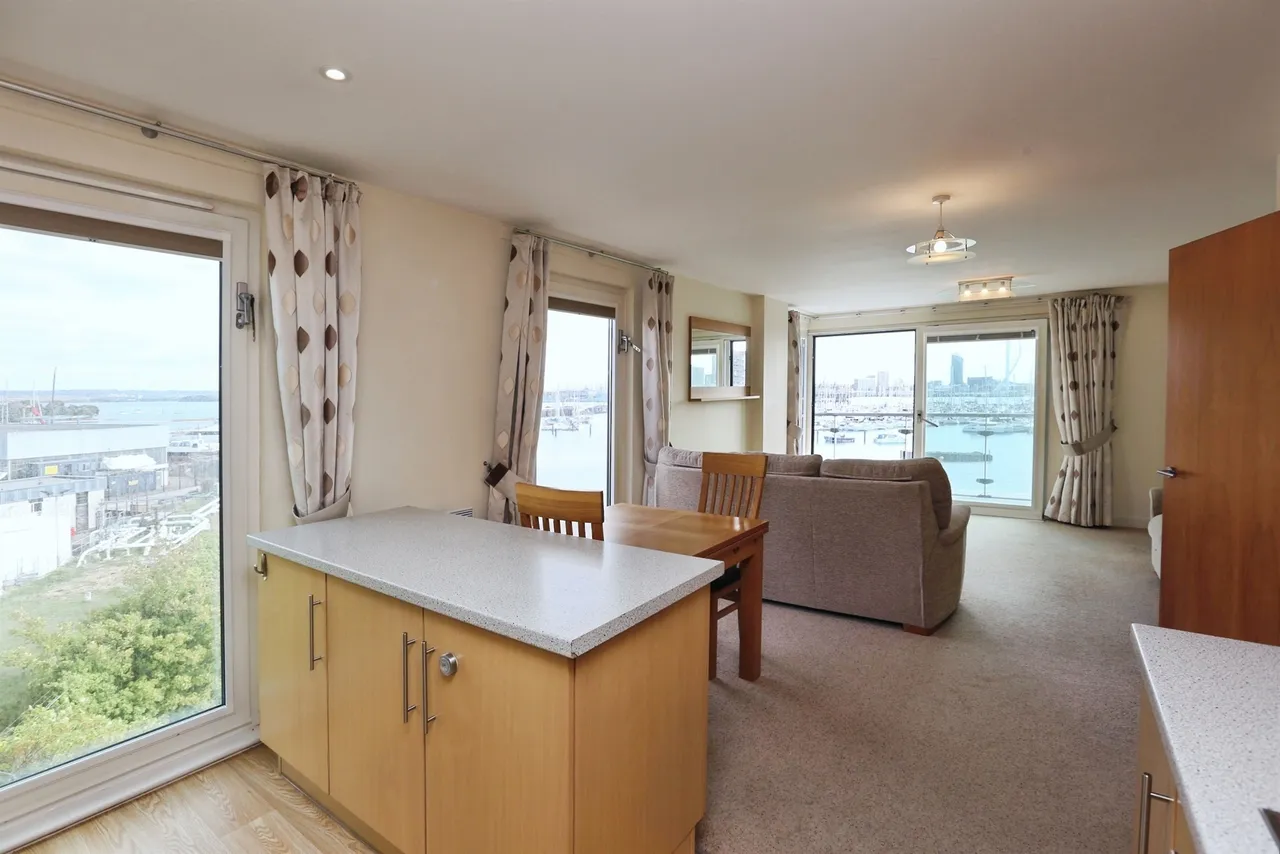 Rope Quays, Gosport, PO12, photo 17