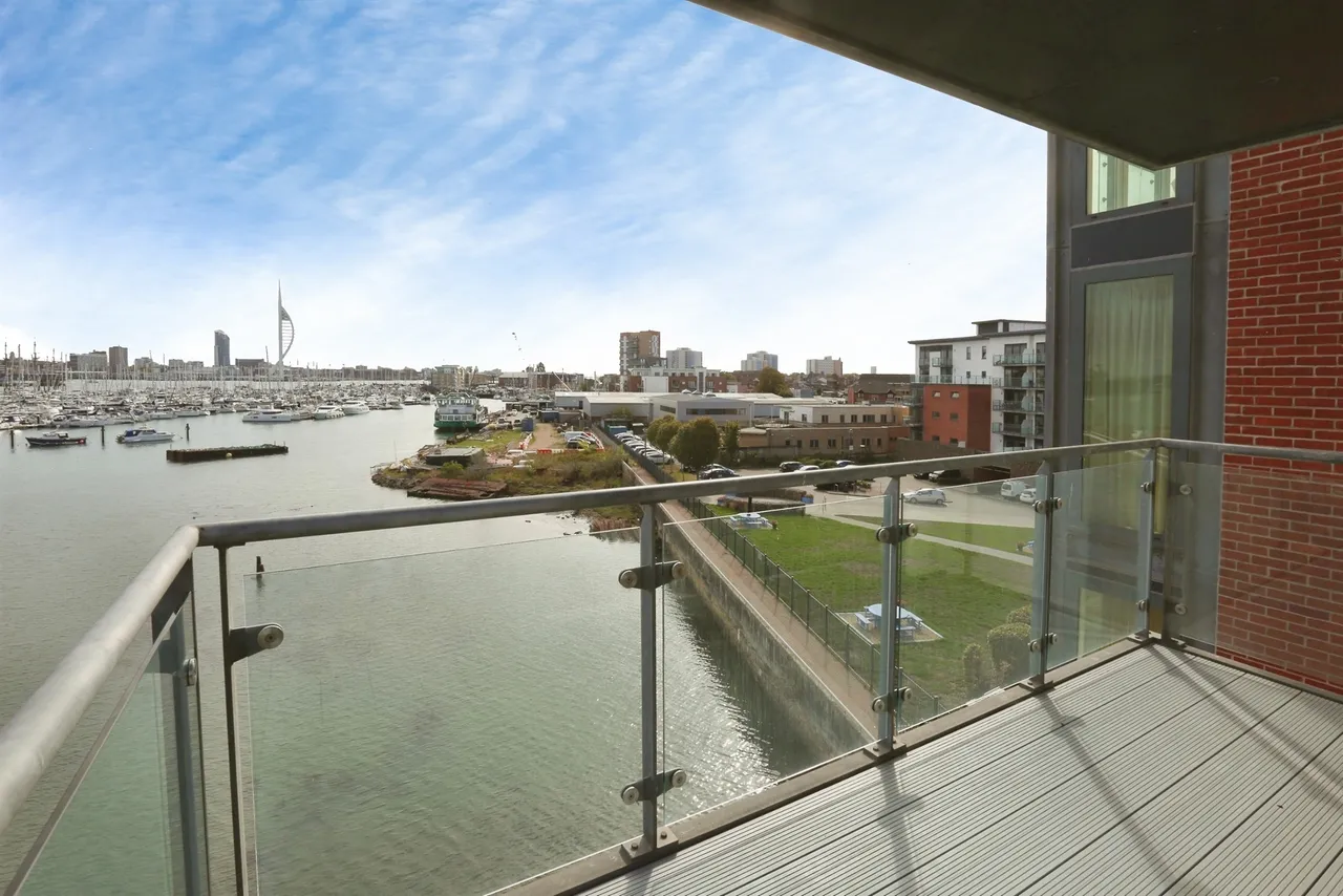 Rope Quays, Gosport, PO12, photo 5
