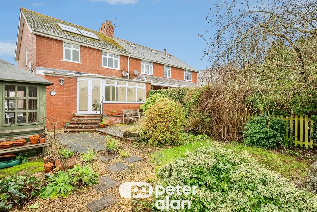 New Dixton Road, Monmouth, NP25, photo 6