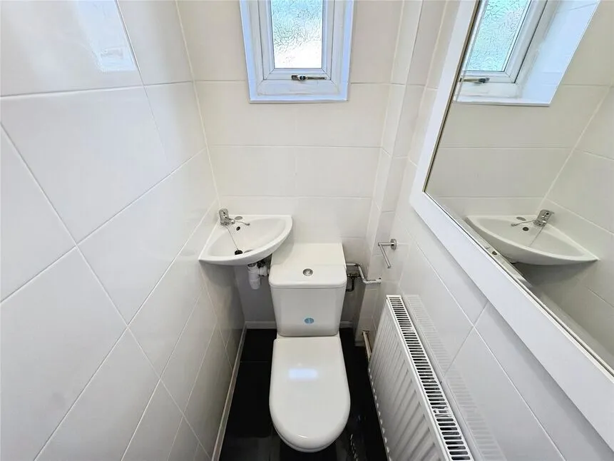 Smith Square, Doncaster, South Yorkshire, DN4, photo 7
