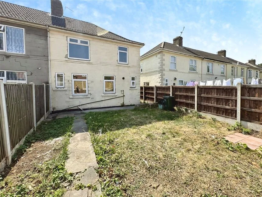 Smith Square, Doncaster, South Yorkshire, DN4, photo 6