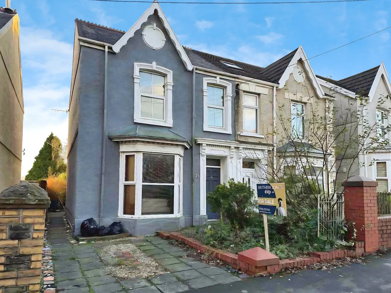 Park Road, Gorseinon, SA4, photo 15