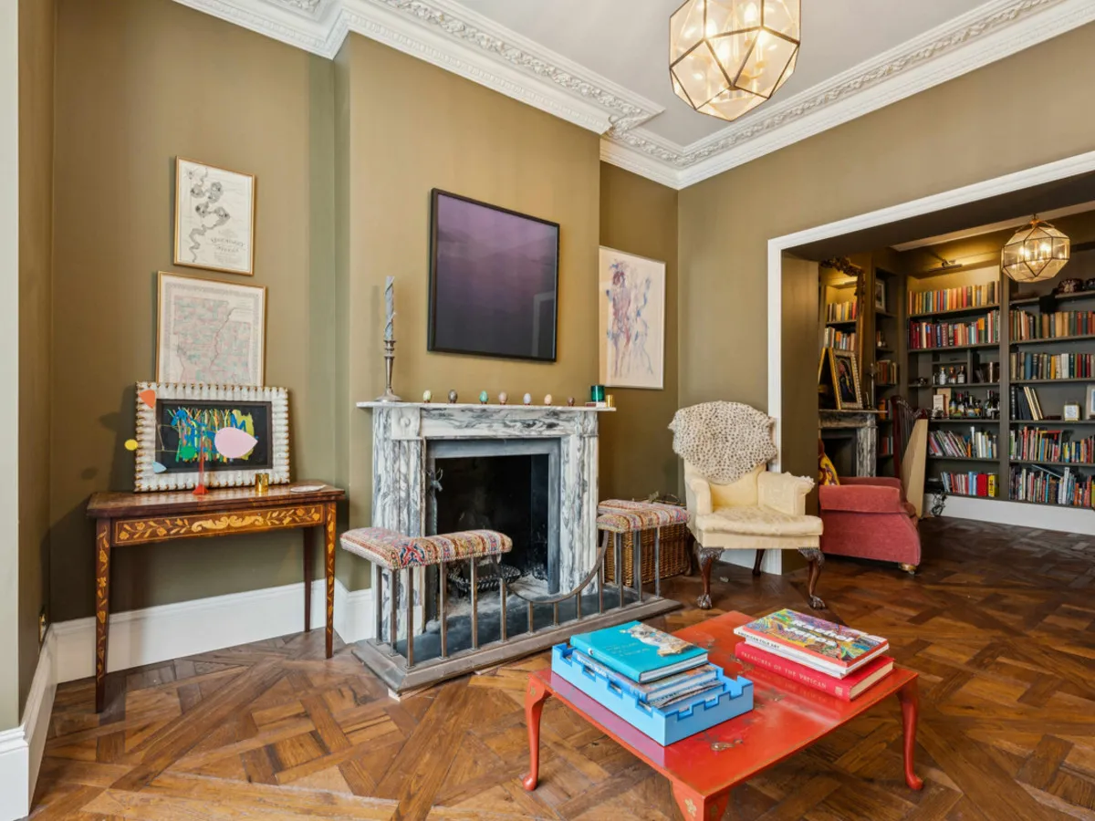 Petworth Street, london, SW11, photo 6