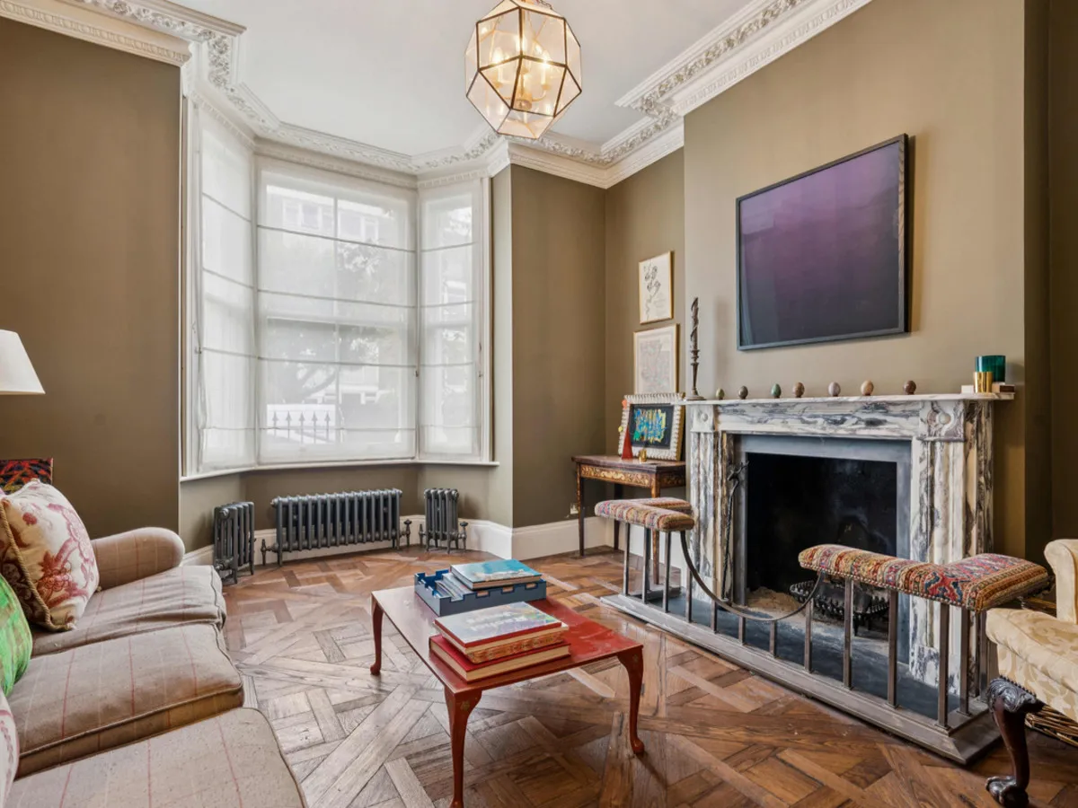 Petworth Street, london, SW11, photo 5