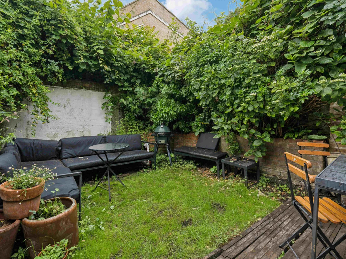 Petworth Street, london, SW11, photo 15
