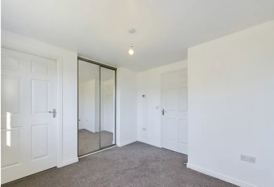 Methil Court, Hamilton, ML3, photo 6
