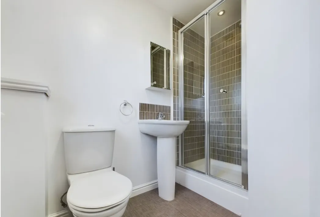 Methil Court, Hamilton, ML3, photo 7