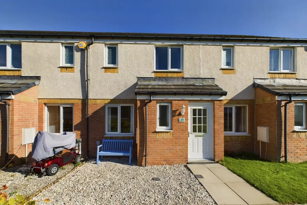 3 bed house to rent, Methil Court, Hamilton, ML3