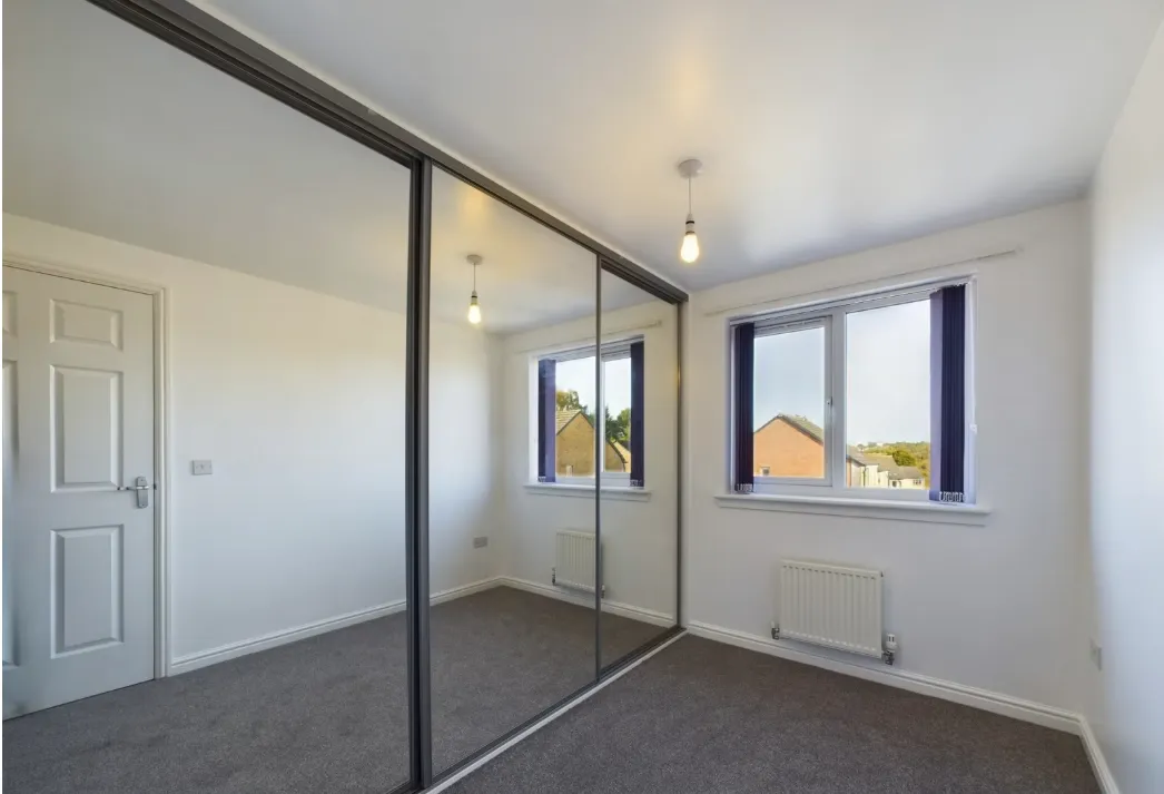 Methil Court, Hamilton, ML3, photo 8