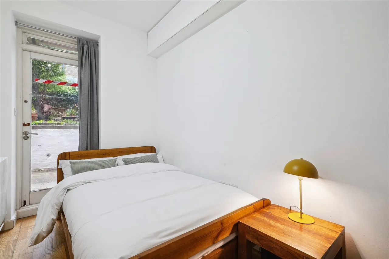 South Villas, Camden, NW1, photo 7