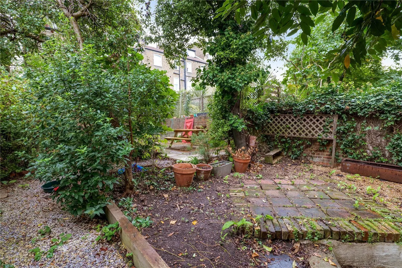 South Villas, Camden, NW1, photo 11