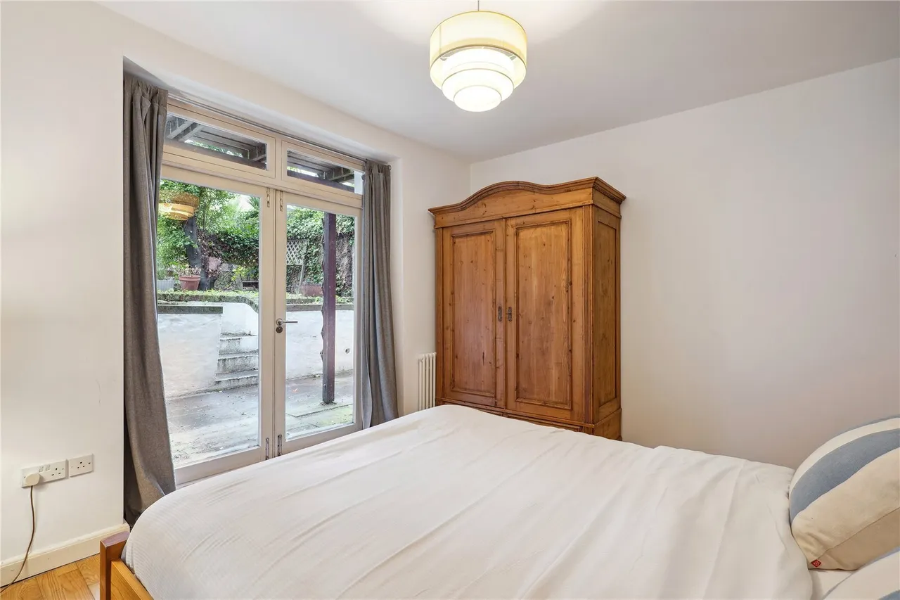South Villas, Camden, NW1, photo 10