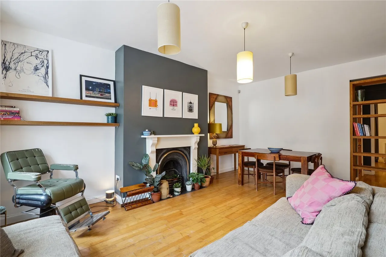 South Villas, Camden, NW1, photo 6