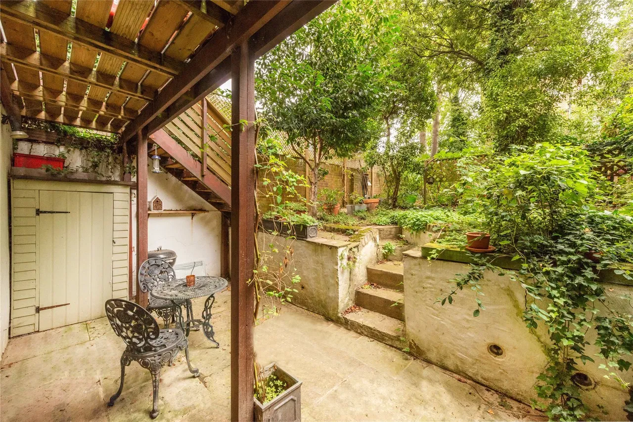 South Villas, Camden, NW1, photo 12