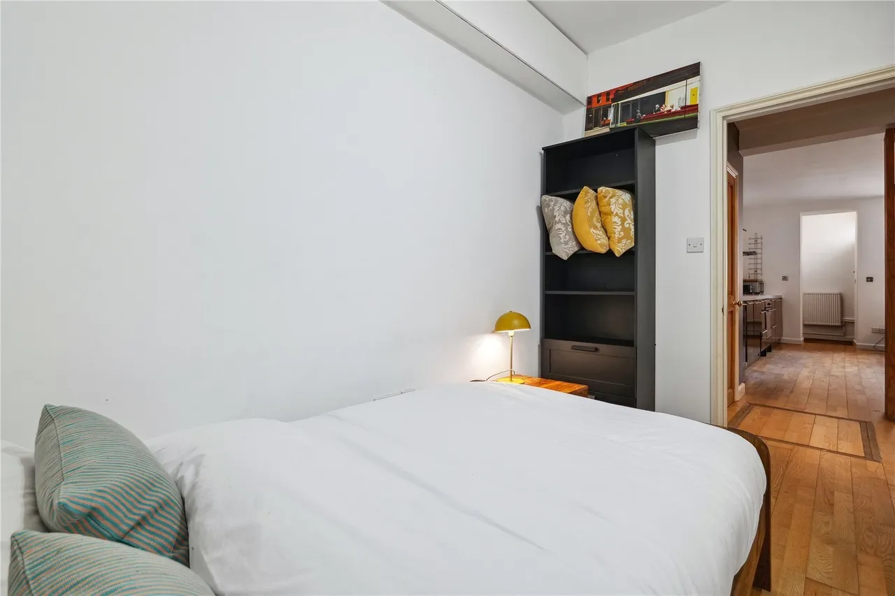 South Villas, Camden, NW1, photo 8