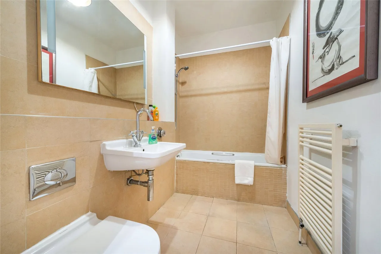 South Villas, Camden, NW1, photo 9