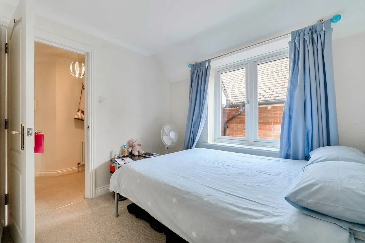 Lefroy Park, Fleet, GU51, photo 6
