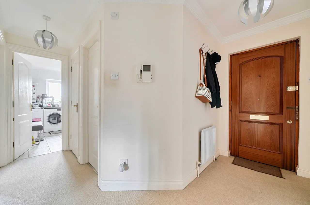 Lefroy Park, Fleet, GU51, photo 4